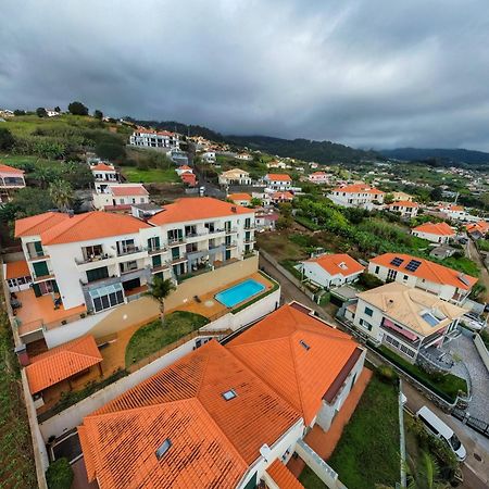 폰타도솔 Freitas House 아파트 외부 사진