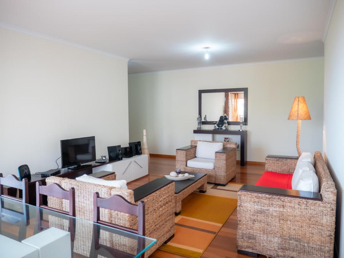폰타도솔 Freitas House 아파트 외부 사진
