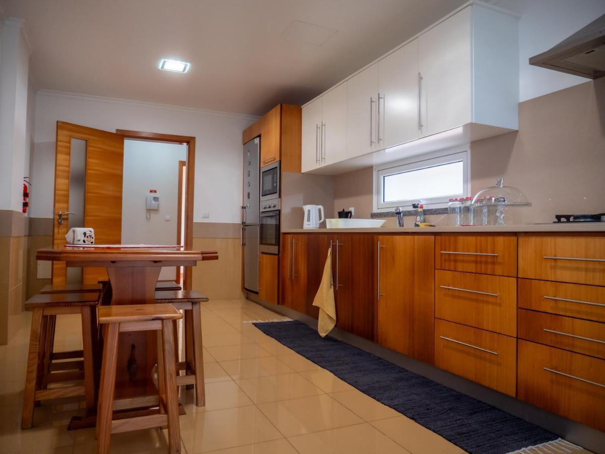 폰타도솔 Freitas House 아파트 외부 사진
