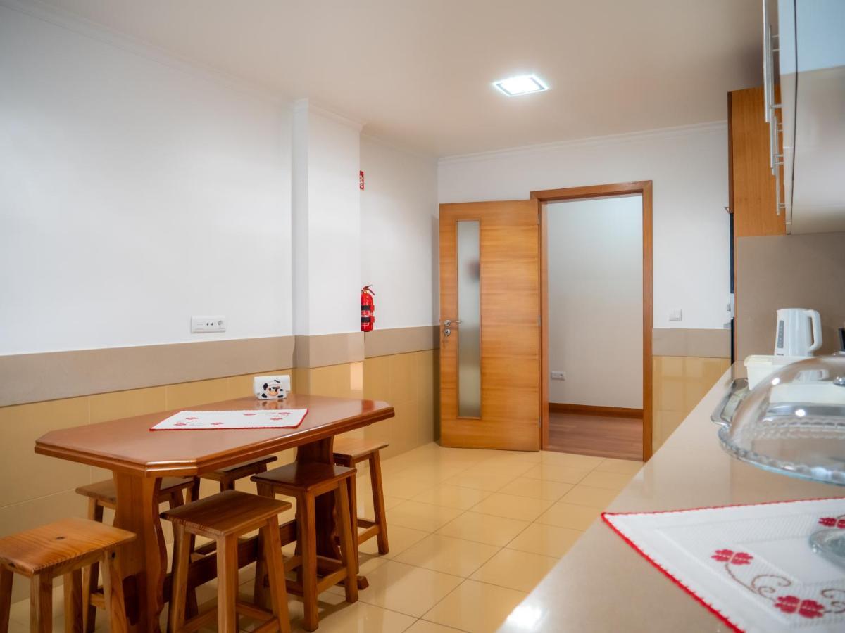 폰타도솔 Freitas House 아파트 외부 사진