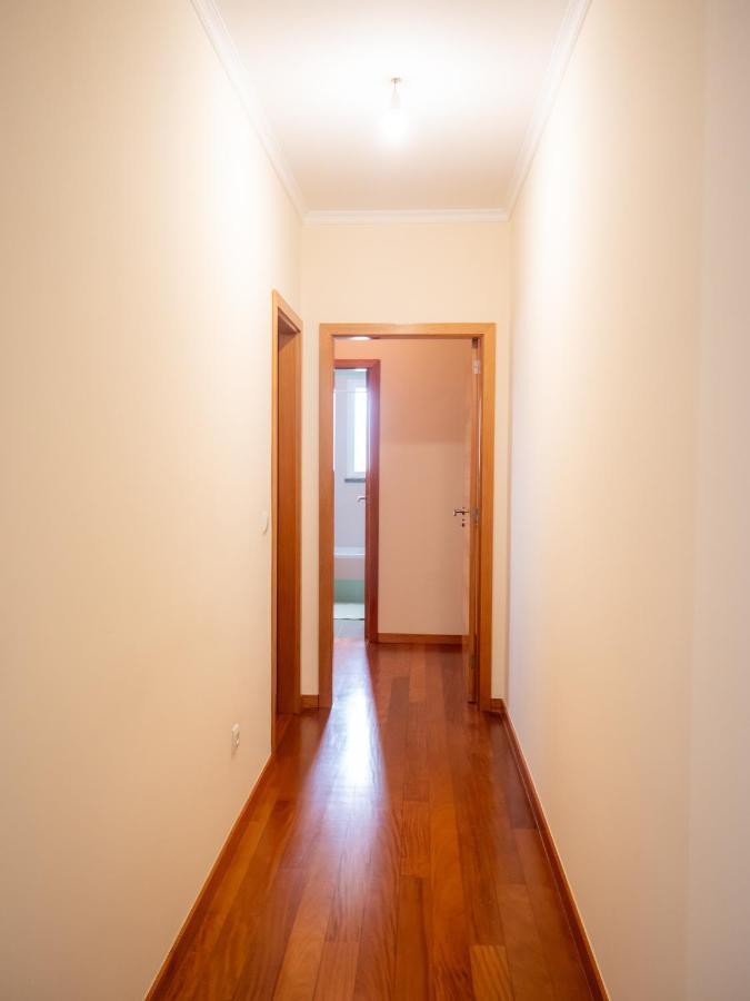 폰타도솔 Freitas House 아파트 외부 사진