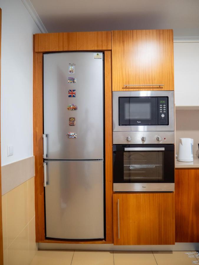 폰타도솔 Freitas House 아파트 외부 사진