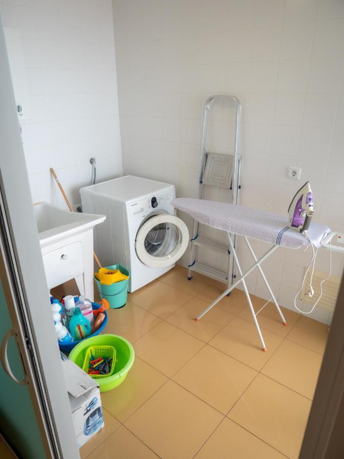 폰타도솔 Freitas House 아파트 외부 사진