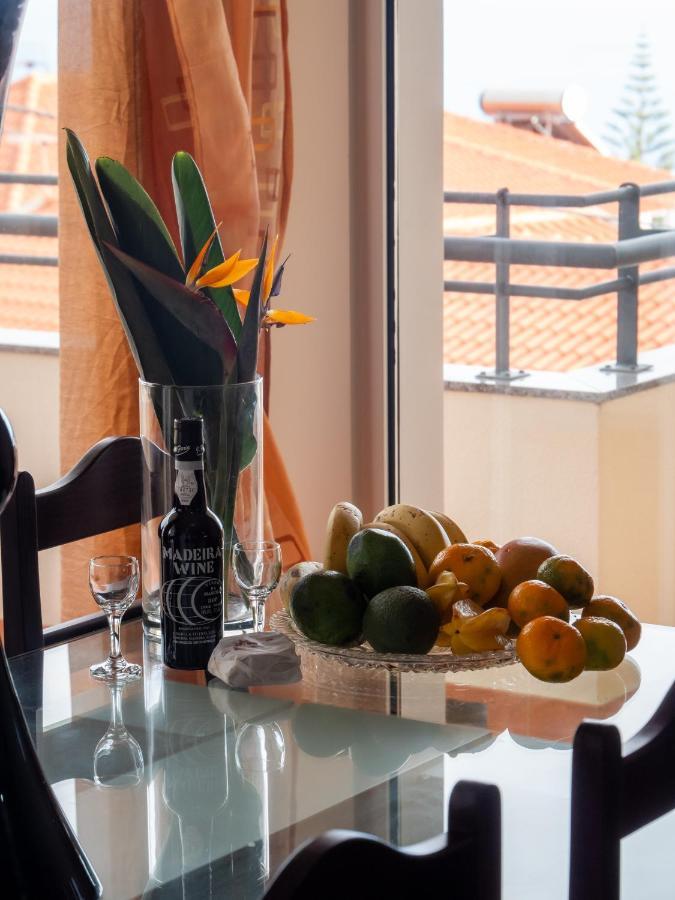 폰타도솔 Freitas House 아파트 외부 사진
