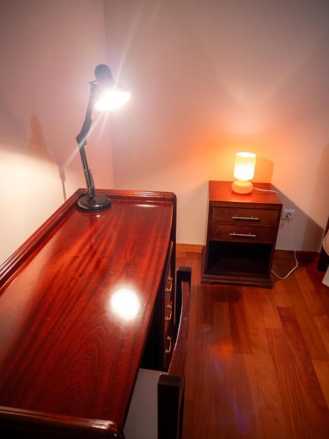 폰타도솔 Freitas House 아파트 외부 사진
