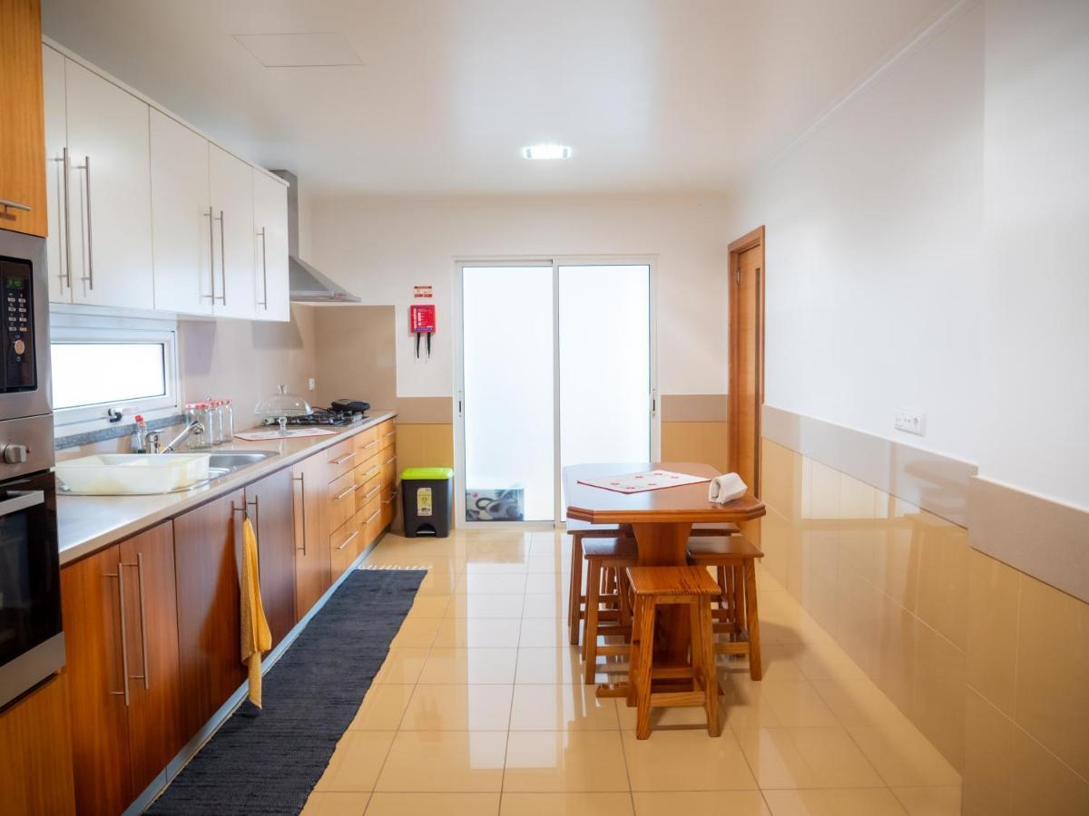 폰타도솔 Freitas House 아파트 외부 사진