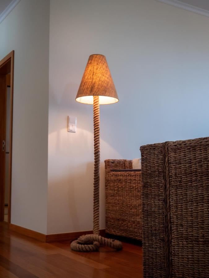 폰타도솔 Freitas House 아파트 외부 사진