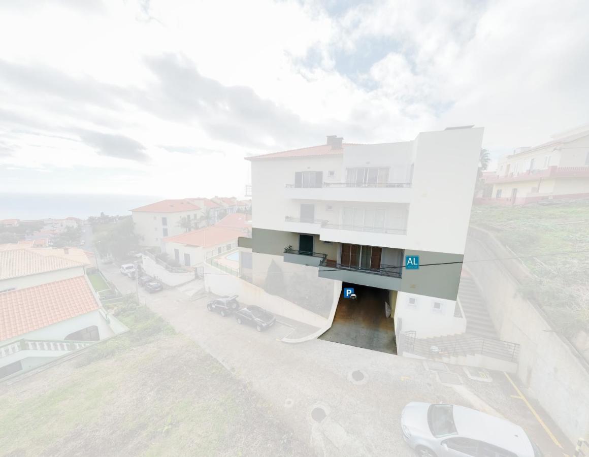 폰타도솔 Freitas House 아파트 외부 사진