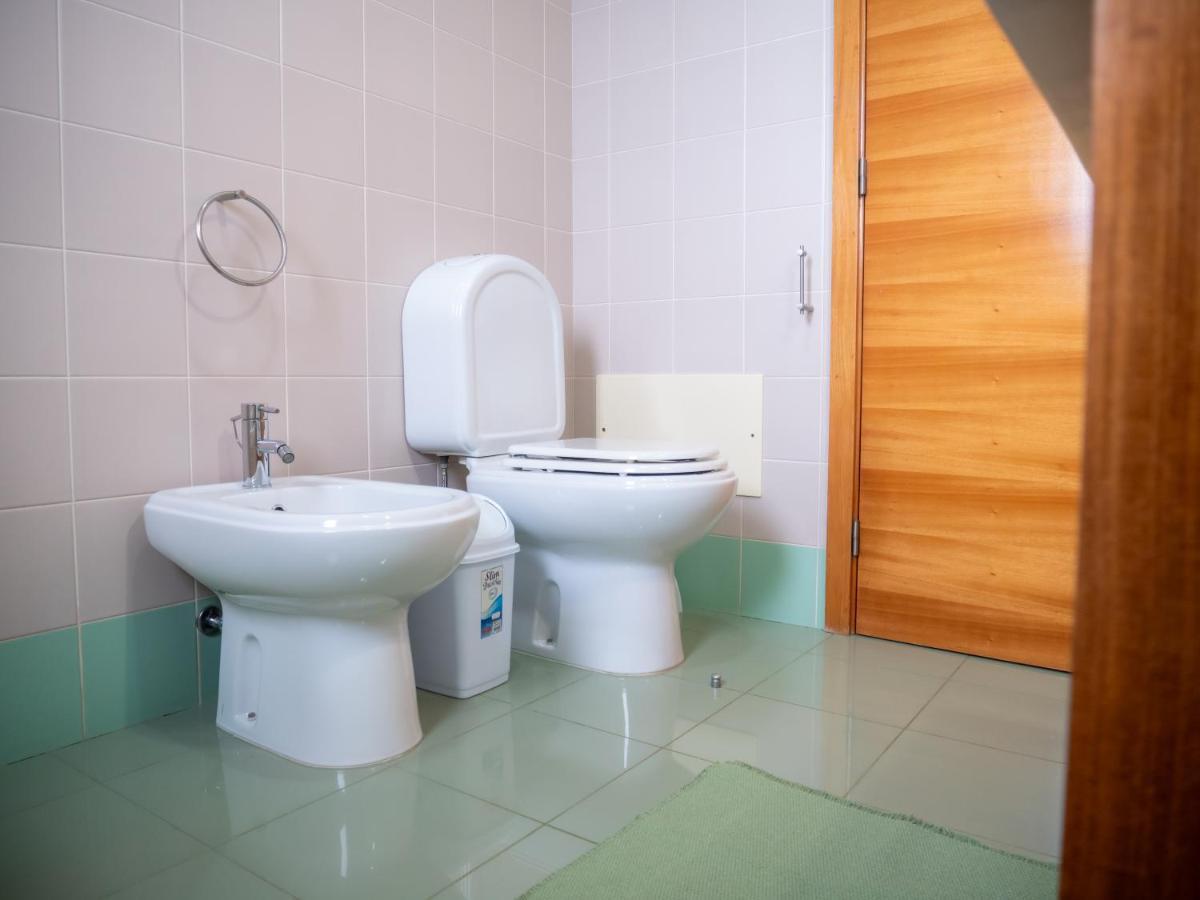 폰타도솔 Freitas House 아파트 외부 사진