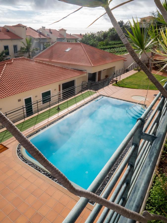 폰타도솔 Freitas House 아파트 외부 사진