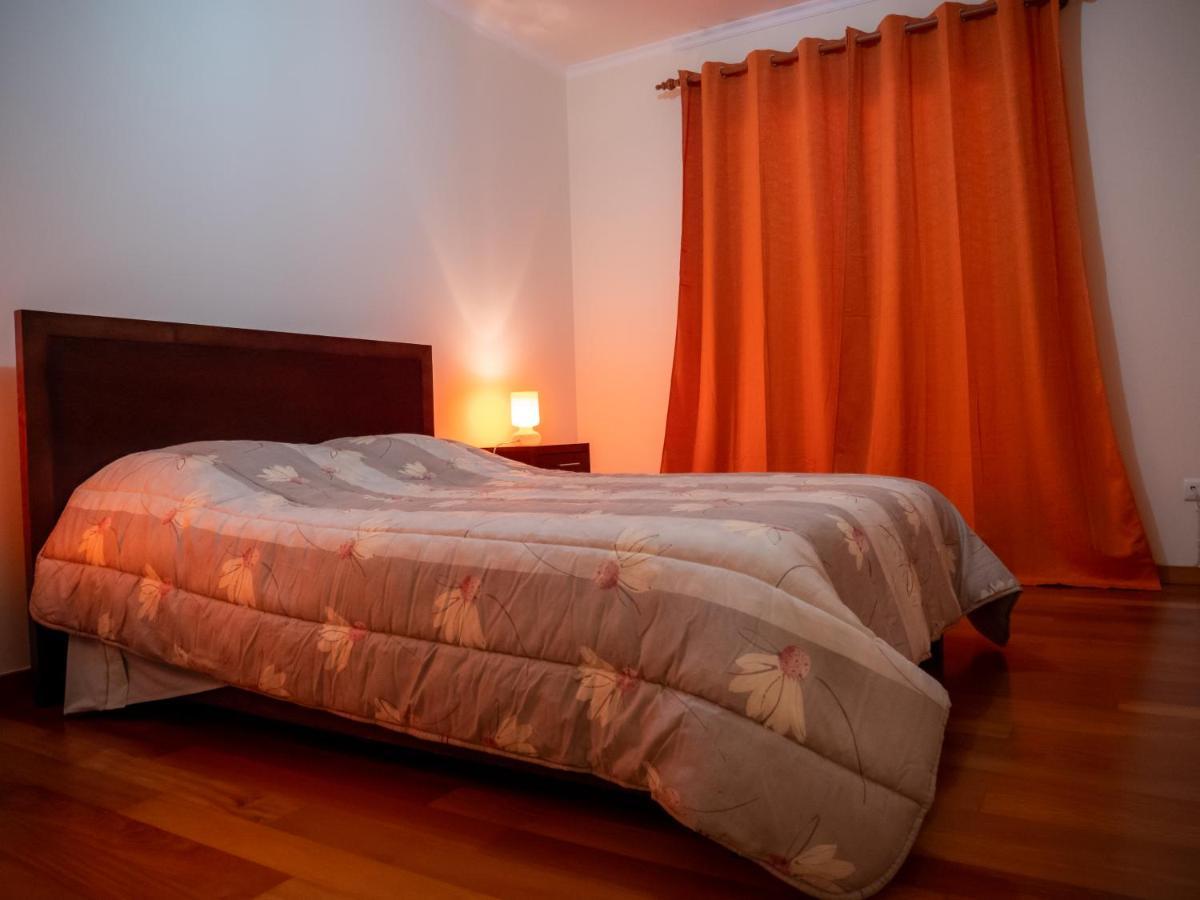 폰타도솔 Freitas House 아파트 외부 사진