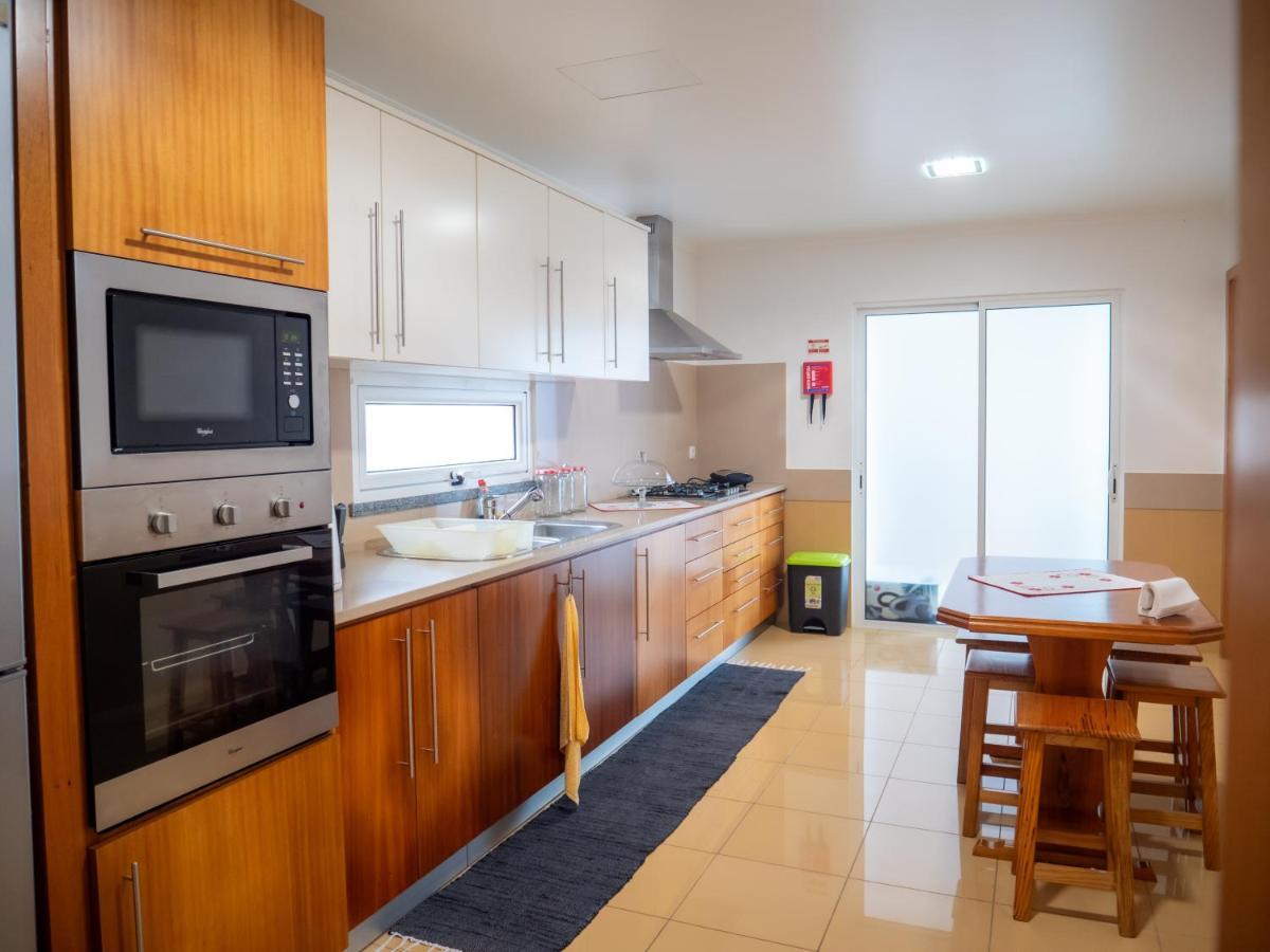 폰타도솔 Freitas House 아파트 외부 사진
