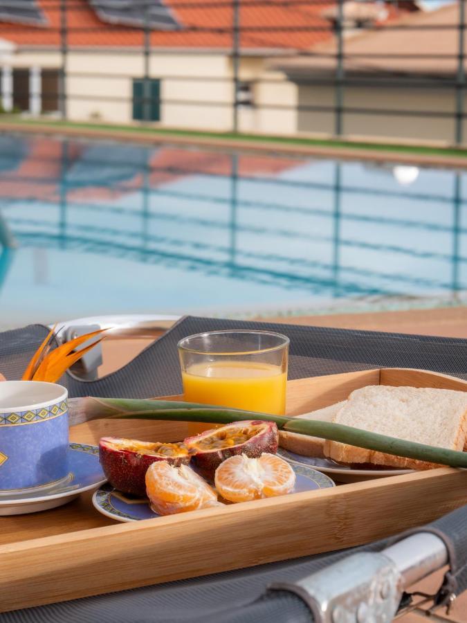 폰타도솔 Freitas House 아파트 외부 사진