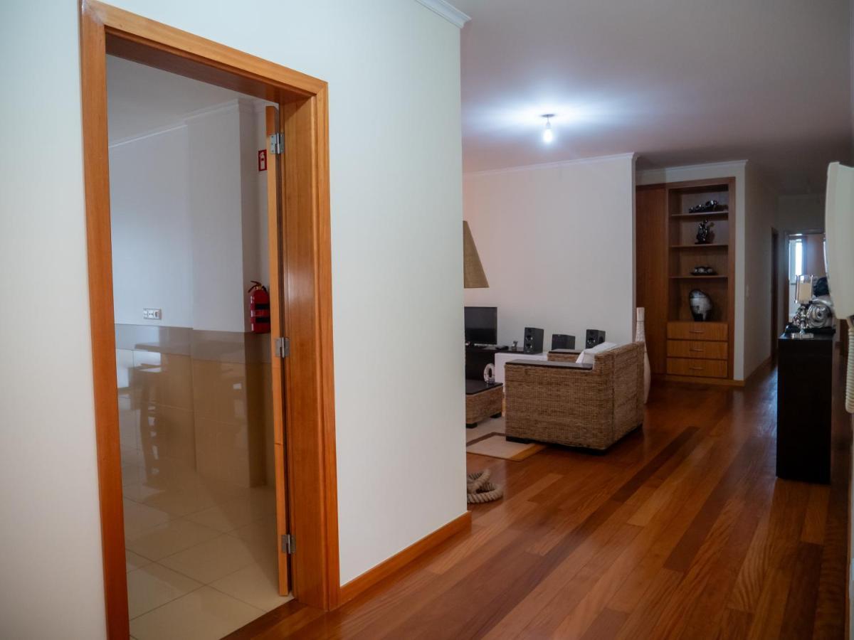 폰타도솔 Freitas House 아파트 외부 사진