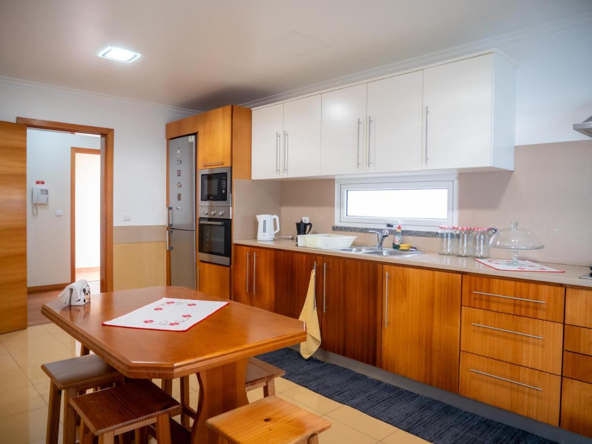 폰타도솔 Freitas House 아파트 외부 사진