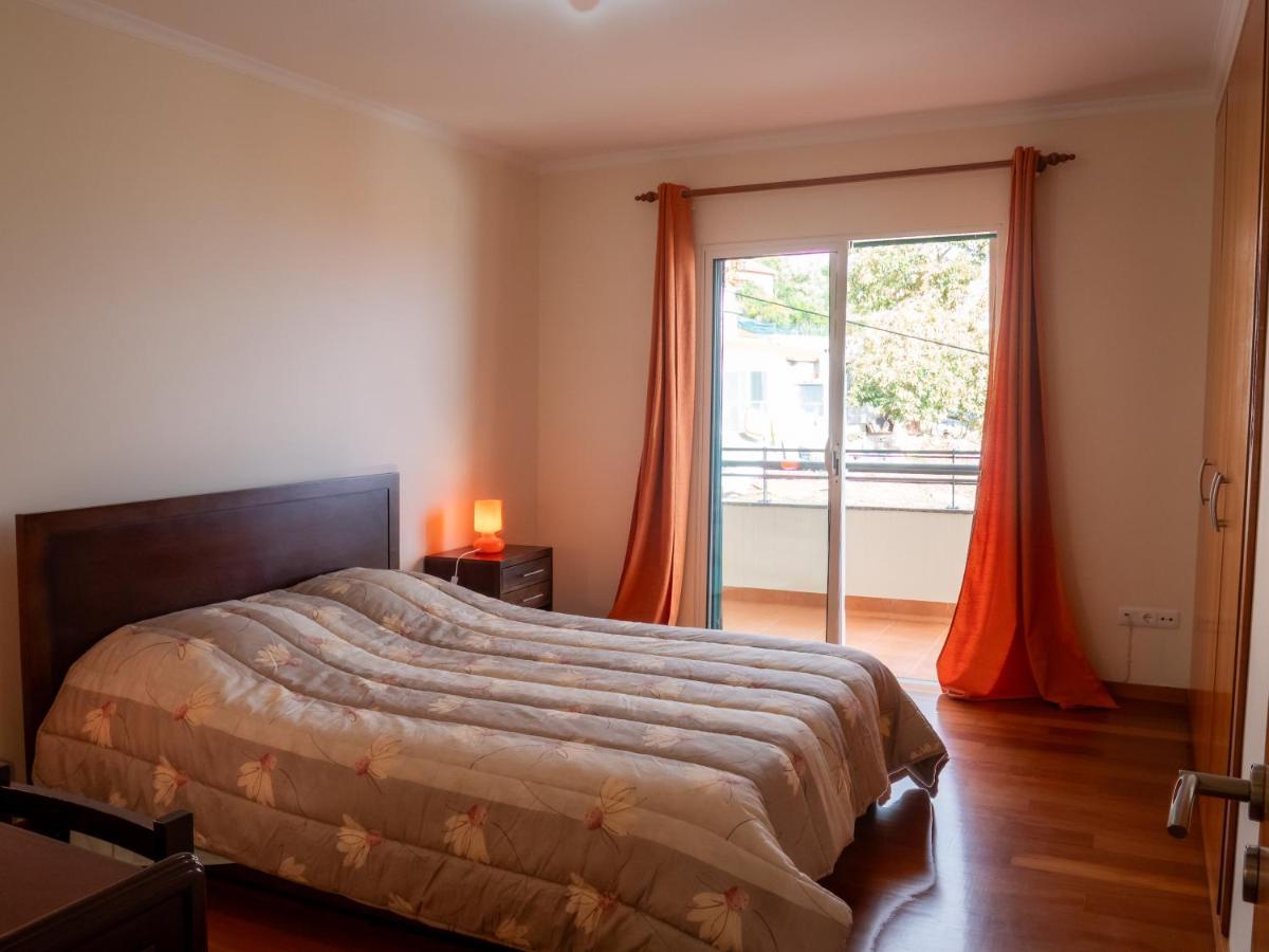 폰타도솔 Freitas House 아파트 외부 사진