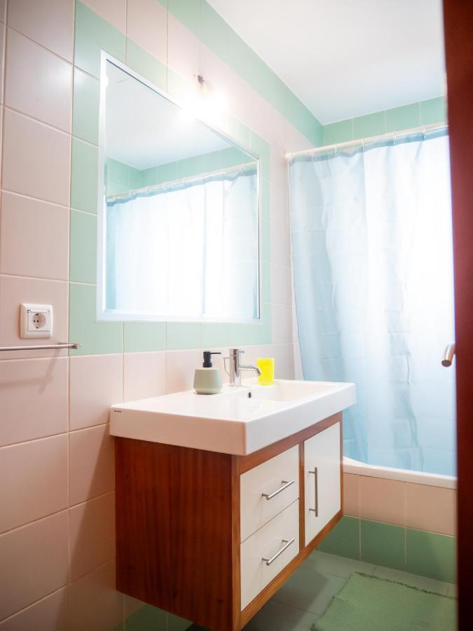 폰타도솔 Freitas House 아파트 외부 사진