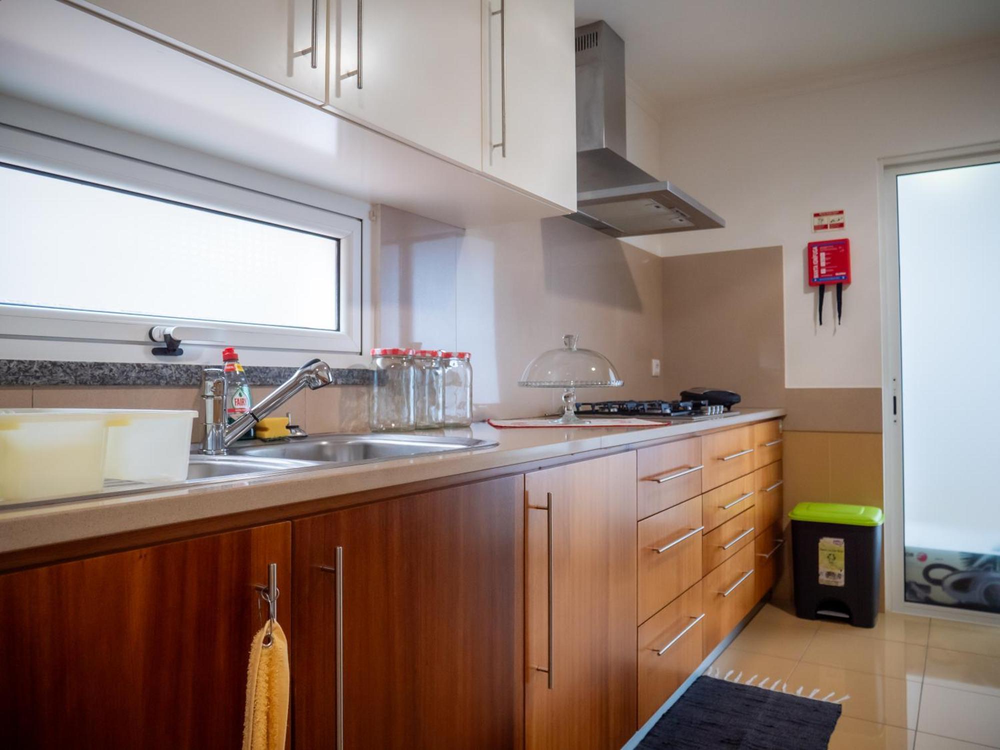 폰타도솔 Freitas House 아파트 외부 사진