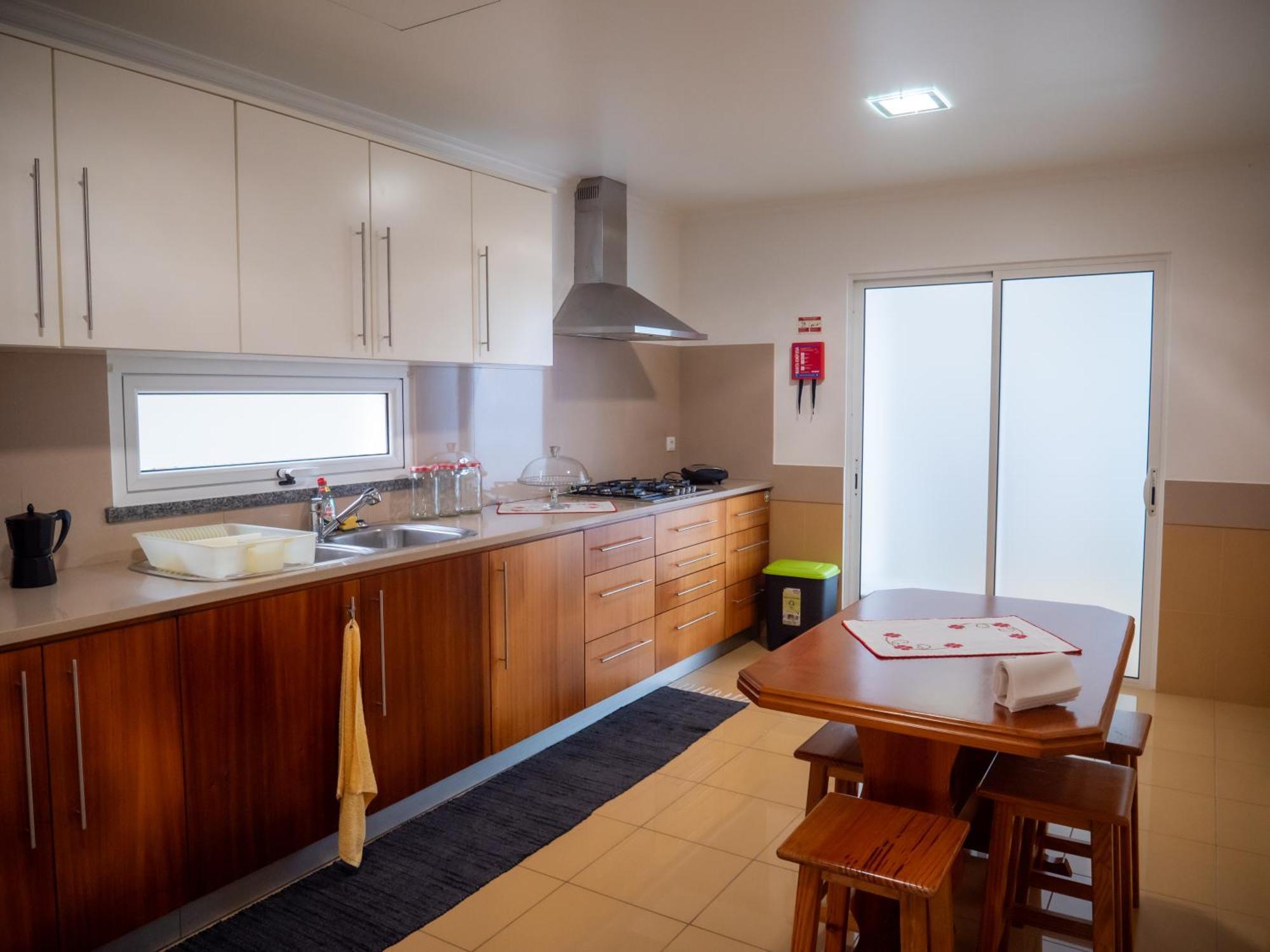 폰타도솔 Freitas House 아파트 외부 사진