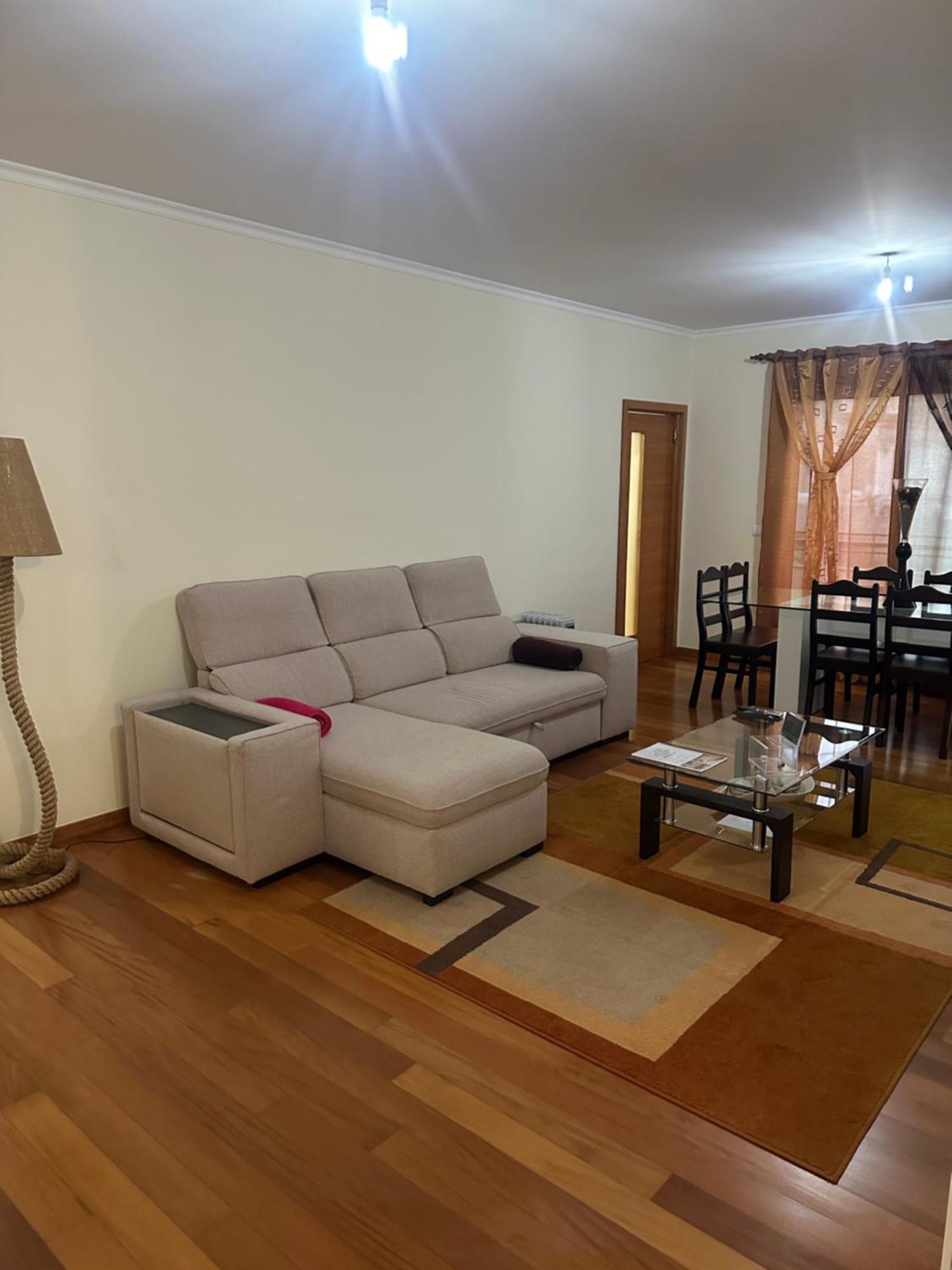 폰타도솔 Freitas House 아파트 외부 사진