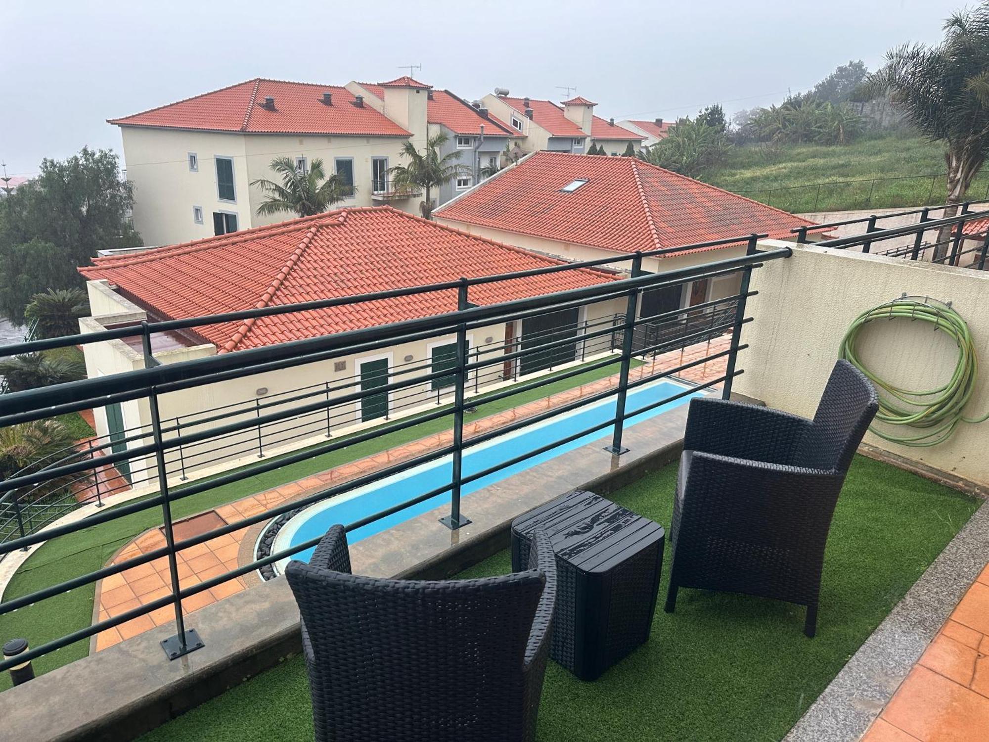 폰타도솔 Freitas House 아파트 외부 사진