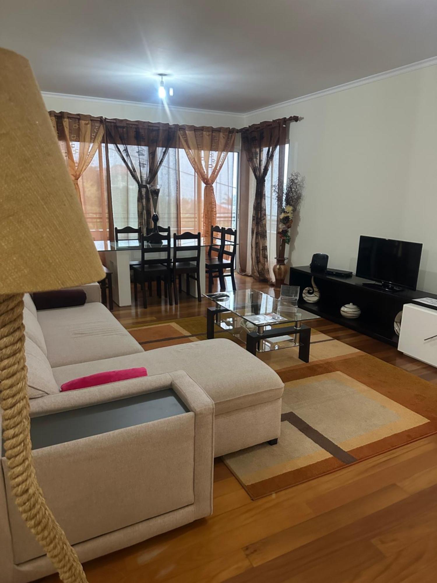폰타도솔 Freitas House 아파트 외부 사진
